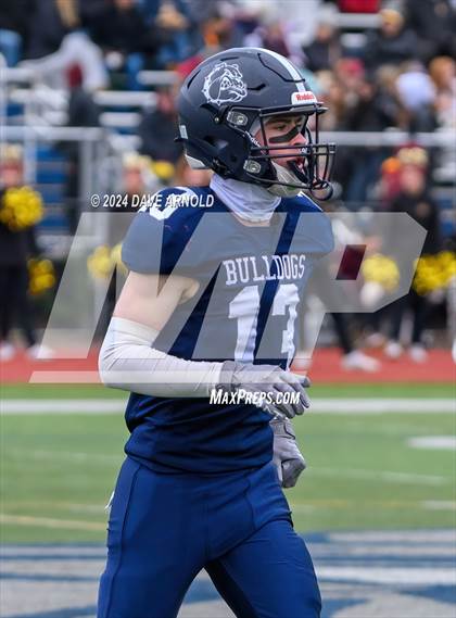 Thumbnail 1 in Thornton Academy @ Portland (MPA Class A State Final) photogallery.