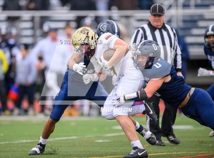 Thumbnail 2 in Thornton Academy @ Portland (MPA Class A State Final) photogallery.