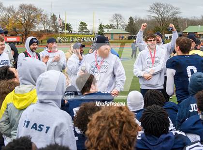 Thumbnail 2 in Thornton Academy @ Portland (MPA Class A State Final) photogallery.