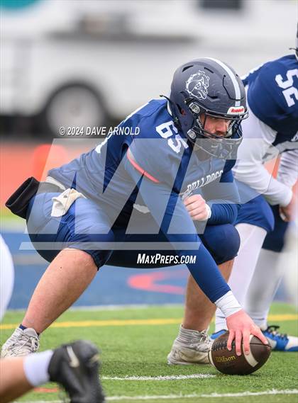 Thumbnail 1 in Thornton Academy @ Portland (MPA Class A State Final) photogallery.