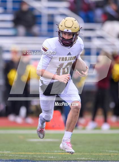 Thumbnail 1 in Thornton Academy @ Portland (MPA Class A State Final) photogallery.
