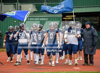 Thumbnail 1 in Thornton Academy @ Portland (MPA Class A State Final) photogallery.