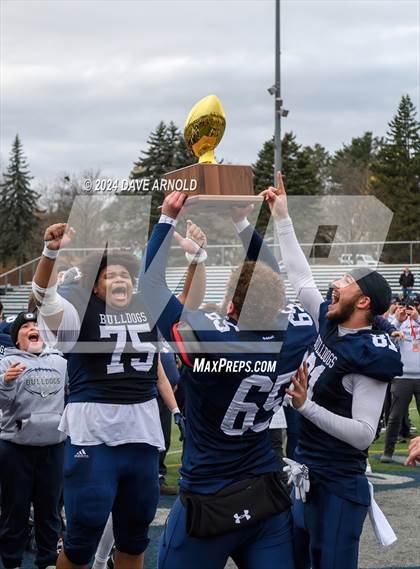 Thumbnail 1 in Thornton Academy @ Portland (MPA Class A State Final) photogallery.