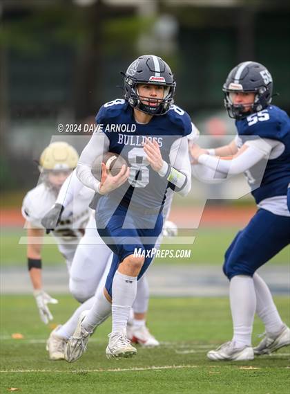 Thumbnail 1 in Thornton Academy @ Portland (MPA Class A State Final) photogallery.