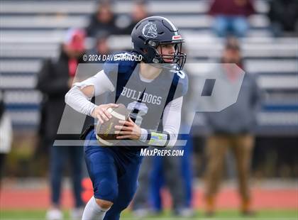 Thumbnail 3 in Thornton Academy @ Portland (MPA Class A State Final) photogallery.