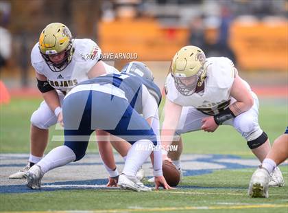 Thumbnail 1 in Thornton Academy @ Portland (MPA Class A State Final) photogallery.