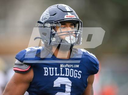 Thumbnail 1 in Thornton Academy @ Portland (MPA Class A State Final) photogallery.