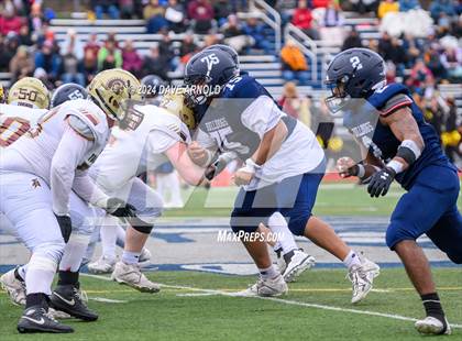 Thumbnail 3 in Thornton Academy @ Portland (MPA Class A State Final) photogallery.
