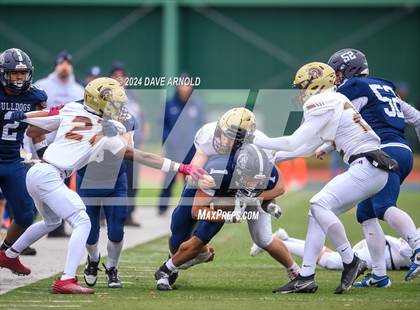 Thumbnail 3 in Thornton Academy @ Portland (MPA Class A State Final) photogallery.