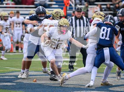 Thumbnail 2 in Thornton Academy @ Portland (MPA Class A State Final) photogallery.