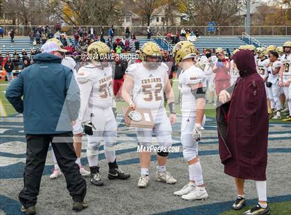 Thumbnail 2 in Thornton Academy @ Portland (MPA Class A State Final) photogallery.