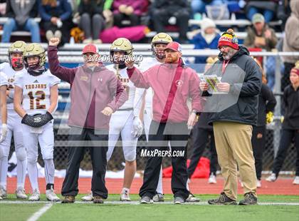 Thumbnail 3 in Thornton Academy @ Portland (MPA Class A State Final) photogallery.