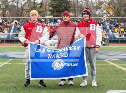 Thumbnail 1 in Thornton Academy @ Portland (MPA Class A State Final) photogallery.