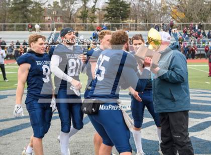 Thumbnail 2 in Thornton Academy @ Portland (MPA Class A State Final) photogallery.
