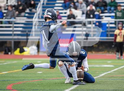 Thumbnail 1 in Thornton Academy @ Portland (MPA Class A State Final) photogallery.