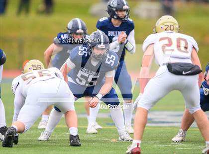 Thumbnail 3 in Thornton Academy @ Portland (MPA Class A State Final) photogallery.