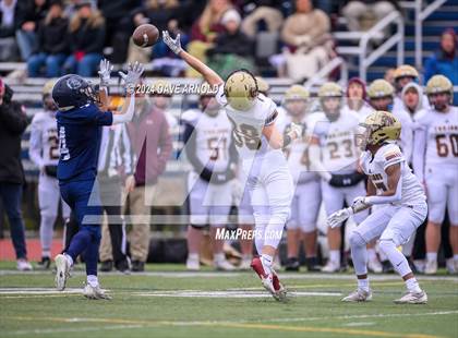 Thumbnail 3 in Thornton Academy @ Portland (MPA Class A State Final) photogallery.
