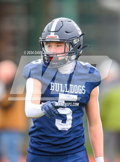 Thumbnail 3 in Thornton Academy @ Portland (MPA Class A State Final) photogallery.