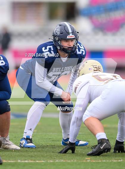 Thumbnail 1 in Thornton Academy @ Portland (MPA Class A State Final) photogallery.