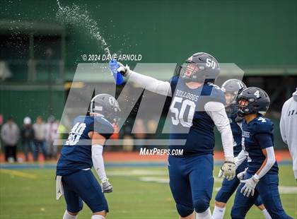 Thumbnail 3 in Thornton Academy @ Portland (MPA Class A State Final) photogallery.