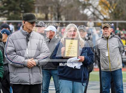 Thumbnail 2 in Thornton Academy @ Portland (MPA Class A State Final) photogallery.
