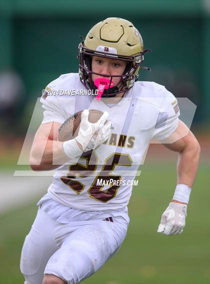 Thumbnail 1 in Thornton Academy @ Portland (MPA Class A State Final) photogallery.
