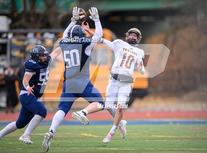 Thumbnail 2 in Thornton Academy @ Portland (MPA Class A State Final) photogallery.