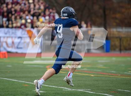 Thumbnail 2 in Thornton Academy @ Portland (MPA Class A State Final) photogallery.