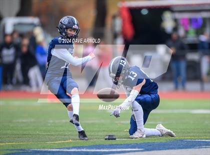 Thumbnail 1 in Thornton Academy @ Portland (MPA Class A State Final) photogallery.