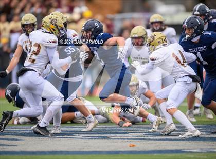 Thumbnail 3 in Thornton Academy @ Portland (MPA Class A State Final) photogallery.
