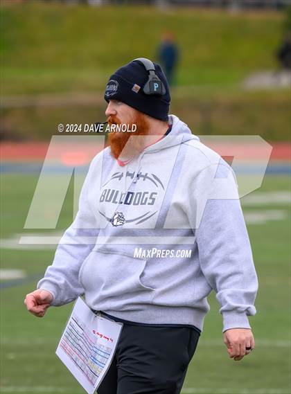 Thumbnail 2 in Thornton Academy @ Portland (MPA Class A State Final) photogallery.