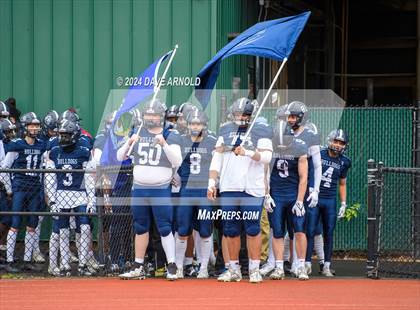 Thumbnail 3 in Thornton Academy @ Portland (MPA Class A State Final) photogallery.