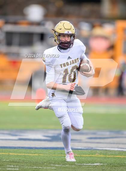 Thumbnail 3 in Thornton Academy @ Portland (MPA Class A State Final) photogallery.