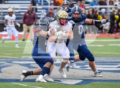Thumbnail 2 in Thornton Academy @ Portland (MPA Class A State Final) photogallery.