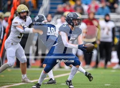 Thumbnail 2 in Thornton Academy @ Portland (MPA Class A State Final) photogallery.