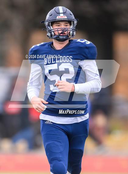 Thumbnail 2 in Thornton Academy @ Portland (MPA Class A State Final) photogallery.