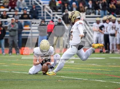 Thumbnail 3 in Thornton Academy @ Portland (MPA Class A State Final) photogallery.