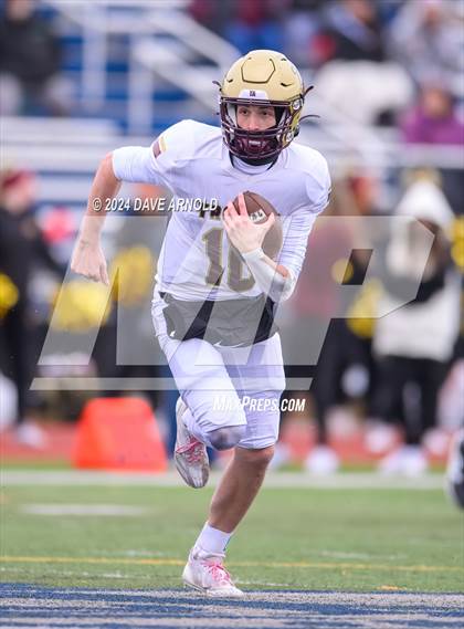 Thumbnail 2 in Thornton Academy @ Portland (MPA Class A State Final) photogallery.