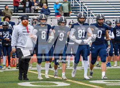 Thumbnail 3 in Thornton Academy @ Portland (MPA Class A State Final) photogallery.