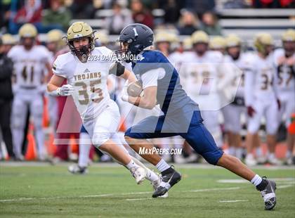 Thumbnail 1 in Thornton Academy @ Portland (MPA Class A State Final) photogallery.