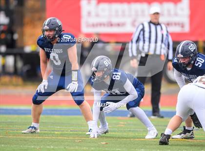 Thumbnail 1 in Thornton Academy @ Portland (MPA Class A State Final) photogallery.