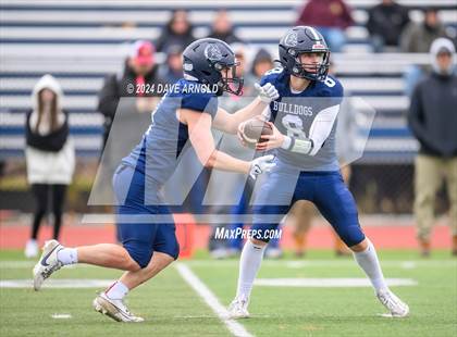 Thumbnail 1 in Thornton Academy @ Portland (MPA Class A State Final) photogallery.