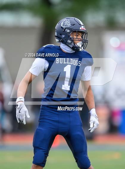 Thumbnail 2 in Thornton Academy @ Portland (MPA Class A State Final) photogallery.