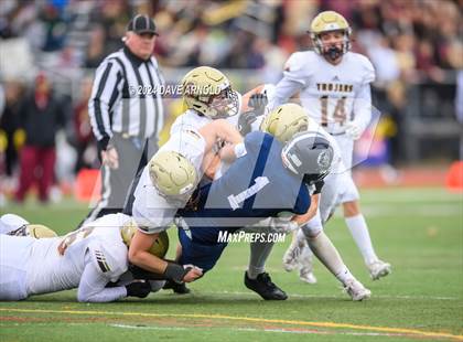 Thumbnail 1 in Thornton Academy @ Portland (MPA Class A State Final) photogallery.