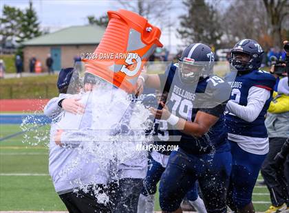 Thumbnail 1 in Thornton Academy @ Portland (MPA Class A State Final) photogallery.