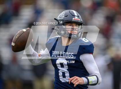 Thumbnail 2 in Thornton Academy @ Portland (MPA Class A State Final) photogallery.