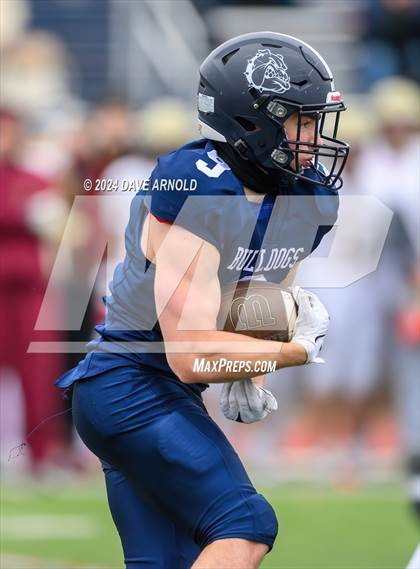 Thumbnail 3 in Thornton Academy @ Portland (MPA Class A State Final) photogallery.