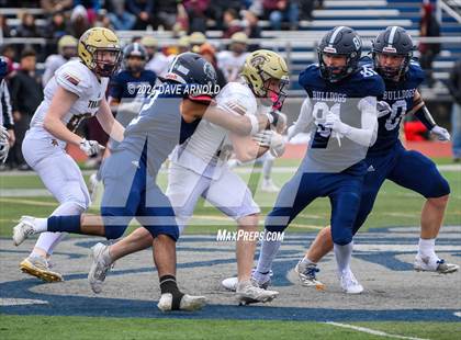 Thumbnail 3 in Thornton Academy @ Portland (MPA Class A State Final) photogallery.
