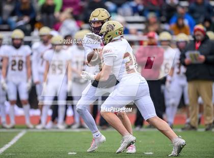 Thumbnail 2 in Thornton Academy @ Portland (MPA Class A State Final) photogallery.