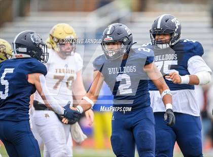 Thumbnail 3 in Thornton Academy @ Portland (MPA Class A State Final) photogallery.